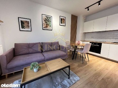 Nowe Żerniki | 36m2 | balkon + garaż | Prowizja 0%