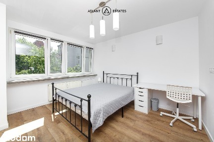 3 osobne pokoje w Centrum | Balkon | Po remoncie