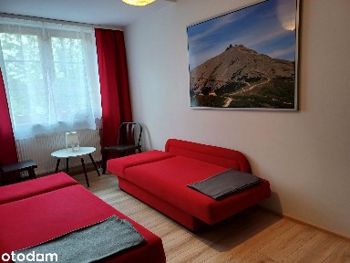 Mieszkanie, apartament z garażem w Karpaczu