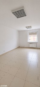 Biuro 86 m2 oś Kmity ul. Bohaterów - klimatyzowane