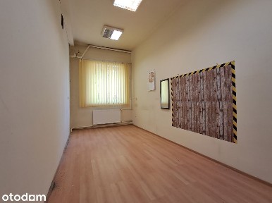 Lokal biurowy, Rzeszów, Obszar Kolei 9