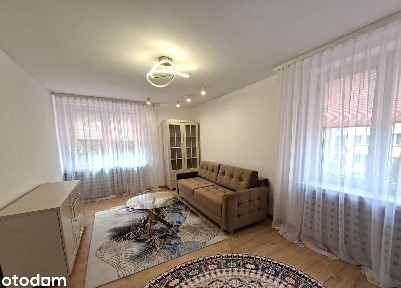 REZERWACJA: Do wynajęcia mieszkanie w centrum Suwałk