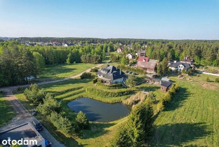 ul. Zielona, Lipinki Szlacheckie, Starogard Gdański, starogardzki, pomorskie