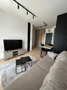 Mieszkanie 2-pok. 34m2 ul.Jemiołuszki Lublin