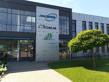 ul. Łukowska, Oborniki, obornicki, wielkopolskie
