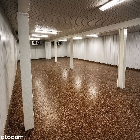 Magazyny do wynajęcia | 10-77 m² | Centrum Kłodzka | Winda towarowa