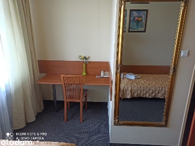 Do wynajęcia kawalerka lub pokój 2-osobowy - Lublin, Śródmieście