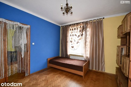 Dwu pokojowe mieszkanie w centrum Lublina
