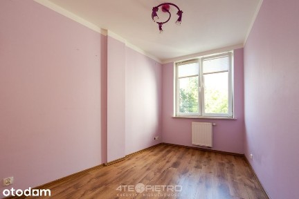 Niecała 15 | 2 pokoje | blok ogrodzony | od zaraz