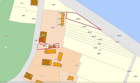 Sprzedam Mieszkanie z działkami