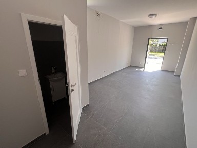Nowy lokal usługowo handlowy Wileńska 25 27m2