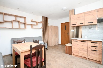 2 pokoje | 35 m² | Mistrzejowice