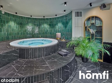 Noble Residence | Klimatyzacja | Ochrona 24h