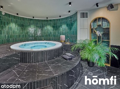 Noble Residence | Klimatyzacja | Ochrona 24h