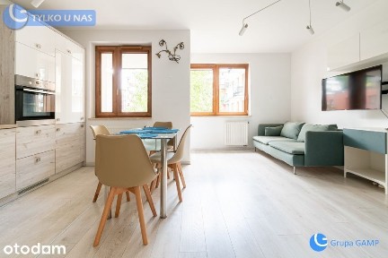 Grzegórzecka 79E, 3 pok, 62 m², taras, piwnica