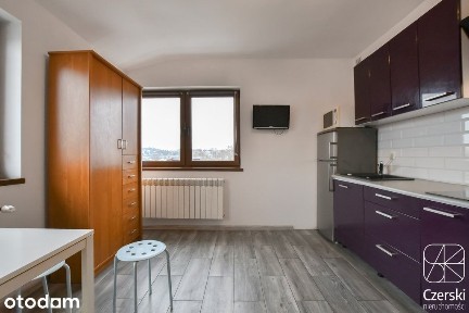 Jasne i przestronne | Po remoncie | Cicha okolica
