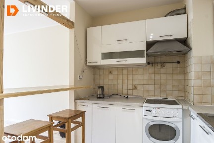 55 m² na Ruczaju | Możliwość umeblowania