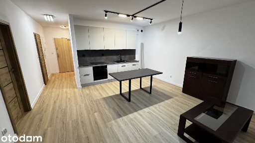 Nowoczesne 3-pokojowe mieszkanie 59 m² | ul. Piltza