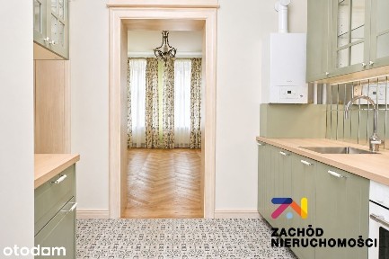 Mieszkanie w samym centrum Zielonej Góry