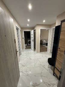 Na sprzedaż wyjątkowe mieszkanie 54 m² | ul. Łabędzia, Lubsko | Widok na Lubski Zalew | Wysoki standard