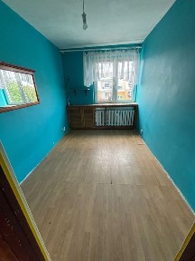 Bezpośrednio 2-pokojowe mieszkanie w pełnym rozkładzie z dużą loggią, RETKINIA, Maratońska 31