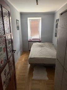 Mieszkanie parter trzcińska 26