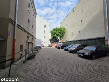 3 pokoje 60 m² po rewitalizacji Bez Prowizji