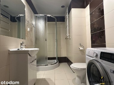 Mieszkanie, 43,81 m², Kołobrzeg