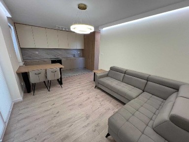 Komfortowe, 3-pokojowe z windą | 52 m² | Białystok - Bacieczki, ul. Kamieńskiego