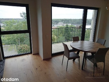 Golęcino, nowe mieszkanie 45 m2, 2500 zł