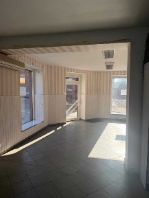 Lokal 65m Radzionków, Zejera