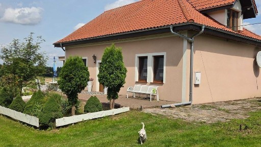 Piękne siedlisko na Warmii i Mazurach w Bredynkach o pow. 6,35ha