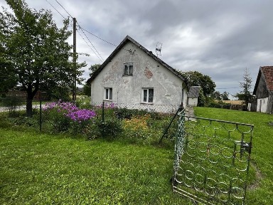 Dom na sprzedaż - Domarady