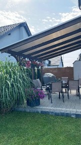 Dom przy jeziorze Skanda, 85m2, ogródek, bez pośredników