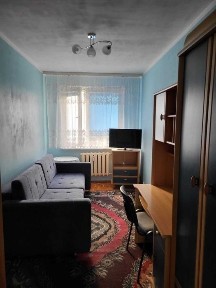 Mieszkanie 4 pokoje Poznań