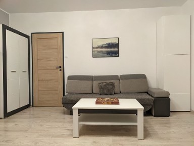 REZERWACJA mieszkanie na wynajem, 3 pokoje, 63 m2, Sobieskiego Morasko UAM