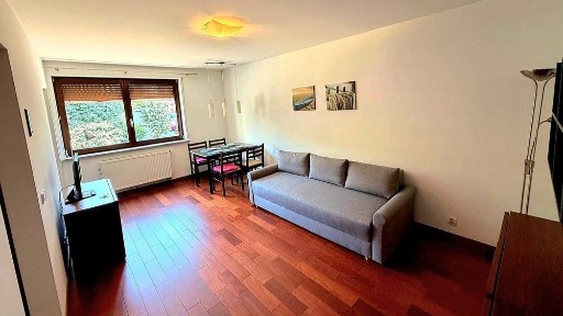 Poznań-Grunwald, duża i umeblowana kawalerka na wynajem. Okazja!