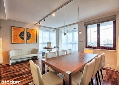 Przestronny apartament 92 m² na Mokotowie do zamieszkania lub na biuro