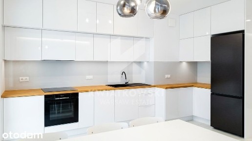 Apartament 3 pokoje | 68 m² | Warszawa Wilanów