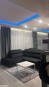 Wynajmę APARTAMENT PREMIUM - mieszkanie 3 pokojowe z loggią i garażem
