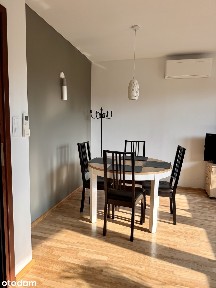 4 pokoje | 71 m² + dodatkowa przestrzeń | 2 balkony | klimatyzacja