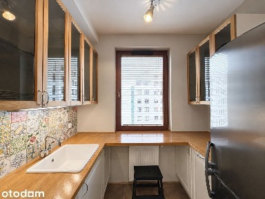 3 pokoje | 2 łazienki | Taras 17 m² | 3 Klimatyzacji | Metro Bemowo