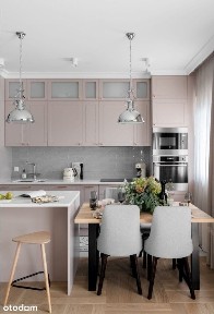 Nowoczesny 4 pokojowy Apartament