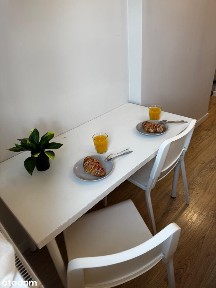 Przytulny mikroapartament | Włochy | 0% prowizji