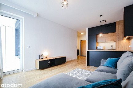 Żoliborz, ul.Hubnera, 2 pokoje /balkon/parking