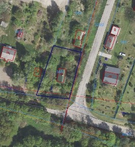 Dom parterowy do remontu w spokojnej okolicy - oferta bezpośrednia od właściciela