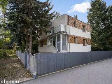 Dom wolnostojący z potencjałem w sercu Ołtaszyna