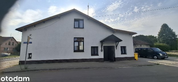 Dom mieszkalny. Inwestycja pod wynajem! Gotowiec!