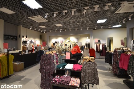Lokal usługowy 104 m² | Galeria Mazurska