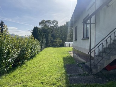 Dom na sprzedarz Pcim, dzialka 14a